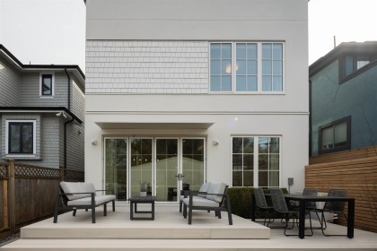 Photo 32 at 2 - 3449 W 22nd Avenue, Dunbar, Vancouver West