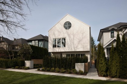 Photo 1 at 2 - 3449 W 22nd Avenue, Dunbar, Vancouver West