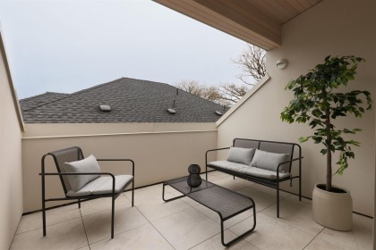 Photo 28 at 2 - 3449 W 22nd Avenue, Dunbar, Vancouver West