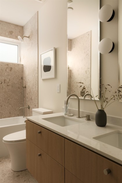 Photo 24 at 2 - 3449 W 22nd Avenue, Dunbar, Vancouver West