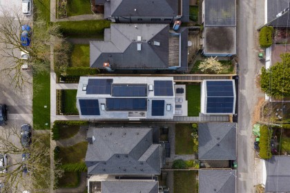 Photo 34 at 2 - 3449 W 22nd Avenue, Dunbar, Vancouver West