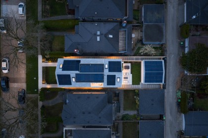 Photo 38 at 2 - 3449 W 22nd Avenue, Dunbar, Vancouver West