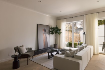 Photo 10 at 2 - 3449 W 22nd Avenue, Dunbar, Vancouver West