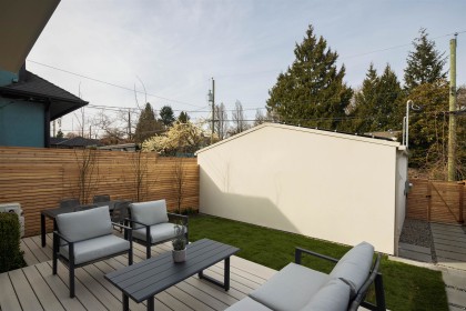 Photo 33 at 2 - 3449 W 22nd Avenue, Dunbar, Vancouver West