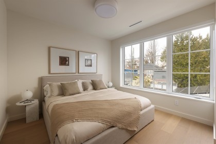 Photo 18 at 2 - 3449 W 22nd Avenue, Dunbar, Vancouver West