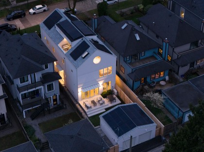 Photo 37 at 2 - 3449 W 22nd Avenue, Dunbar, Vancouver West