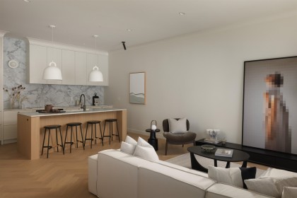 Photo 15 at 2 - 3449 W 22nd Avenue, Dunbar, Vancouver West