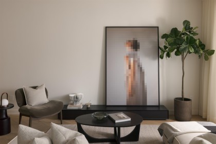 Photo 11 at 2 - 3449 W 22nd Avenue, Dunbar, Vancouver West