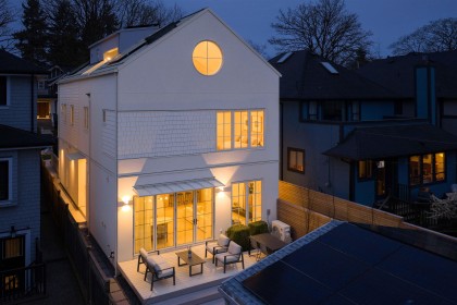 Photo 35 at 2 - 3449 W 22nd Avenue, Dunbar, Vancouver West