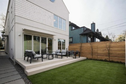 Photo 31 at 2 - 3449 W 22nd Avenue, Dunbar, Vancouver West