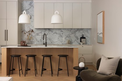 Photo 8 at 2 - 3449 W 22nd Avenue, Dunbar, Vancouver West