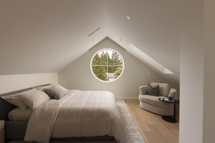 Photo 25 at 2 - 3449 W 22nd Avenue, Dunbar, Vancouver West