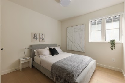 Photo 21 at 2 - 3449 W 22nd Avenue, Dunbar, Vancouver West