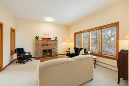 Photo 2 at 4548 W 7th Avenue, Point Grey, Vancouver West