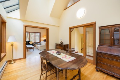 Photo 6 at 4548 W 7th Avenue, Point Grey, Vancouver West