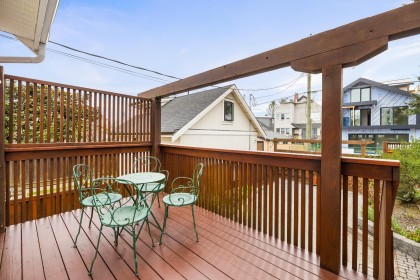 Photo 26 at 4548 W 7th Avenue, Point Grey, Vancouver West