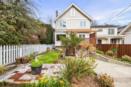 Photo 28 at 4548 W 7th Avenue, Point Grey, Vancouver West