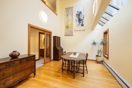 Photo 5 at 4548 W 7th Avenue, Point Grey, Vancouver West