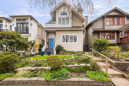 Photo 30 at 4548 W 7th Avenue, Point Grey, Vancouver West