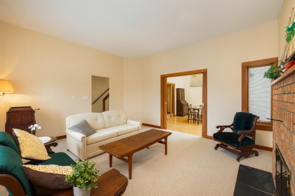 Photo 4 at 4548 W 7th Avenue, Point Grey, Vancouver West