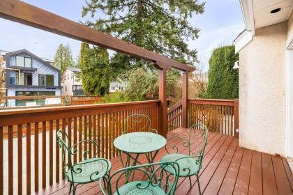 Photo 25 at 4548 W 7th Avenue, Point Grey, Vancouver West