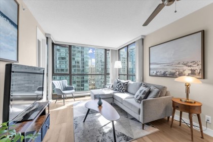 Photo 3 at 2011 - 1331 Alberni Street, West End VW, Vancouver West