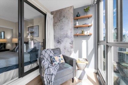 Photo 10 at 2011 - 1331 Alberni Street, West End VW, Vancouver West