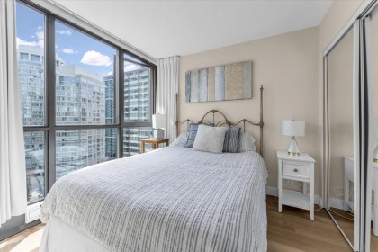 Photo 19 at 2011 - 1331 Alberni Street, West End VW, Vancouver West