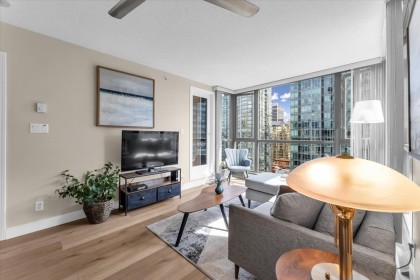 Photo 4 at 2011 - 1331 Alberni Street, West End VW, Vancouver West