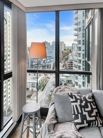 Photo 8 at 2011 - 1331 Alberni Street, West End VW, Vancouver West