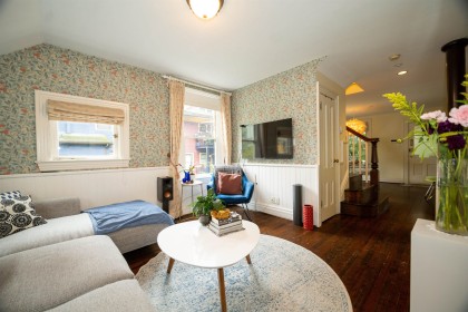 Photo 12 at 1119 Pendrell Street, West End VW, Vancouver West