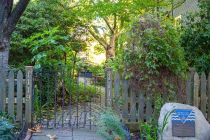 Photo 37 at 1119 Pendrell Street, West End VW, Vancouver West