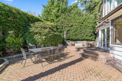 Photo 27 at 3047 Spencer Close, Altamont, West Vancouver