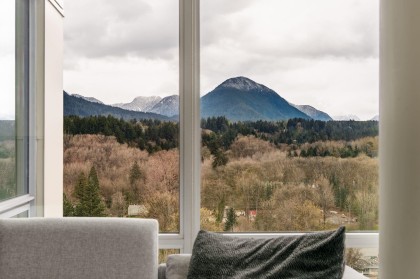 Photo 5 at 1702 - 680 Seylynn Crescent, Lynnmour, North Vancouver