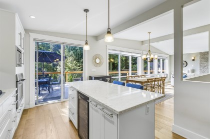 Photo 12 at 884 Wellington Drive, Princess Park, North Vancouver