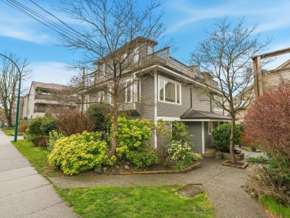 Photo 2 at 1973 Stephens Street, Kitsilano, Vancouver West