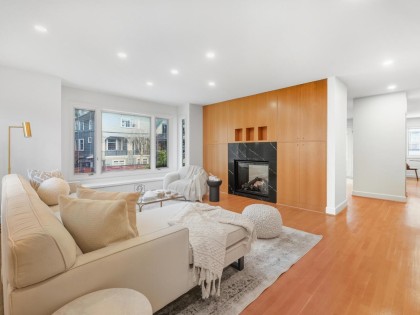 Photo 6 at 1973 Stephens Street, Kitsilano, Vancouver West