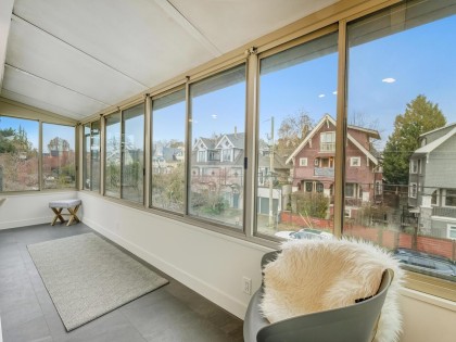 Photo 22 at 1973 Stephens Street, Kitsilano, Vancouver West