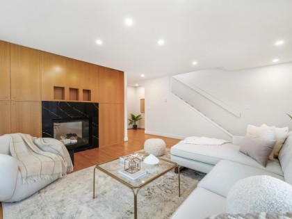 Photo 3 at 1973 Stephens Street, Kitsilano, Vancouver West