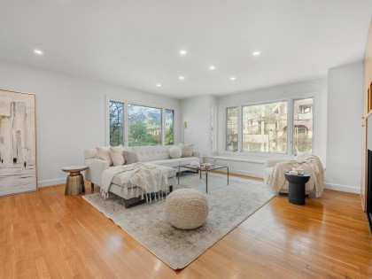 Photo 1 at 1973 Stephens Street, Kitsilano, Vancouver West