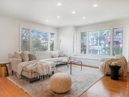 Photo 5 at 1973 Stephens Street, Kitsilano, Vancouver West