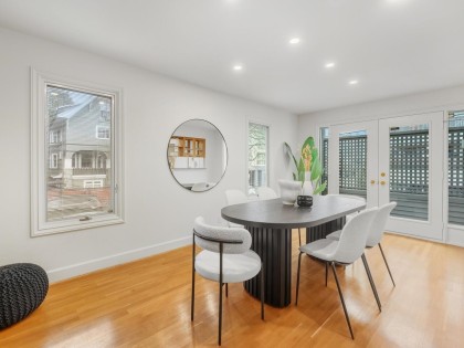 Photo 9 at 1973 Stephens Street, Kitsilano, Vancouver West