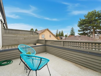 Photo 24 at 1973 Stephens Street, Kitsilano, Vancouver West