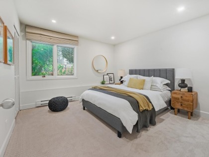 Photo 14 at 1973 Stephens Street, Kitsilano, Vancouver West