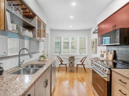 Photo 11 at 1973 Stephens Street, Kitsilano, Vancouver West