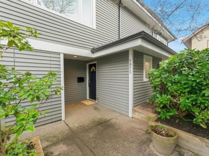 Photo 4 at 1973 Stephens Street, Kitsilano, Vancouver West