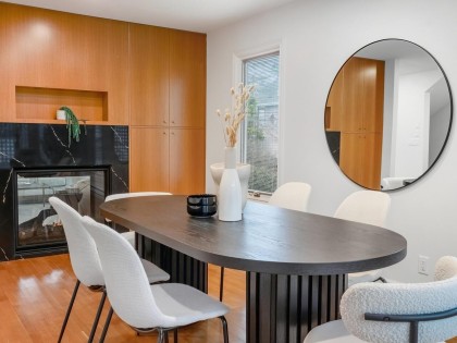 Photo 8 at 1973 Stephens Street, Kitsilano, Vancouver West