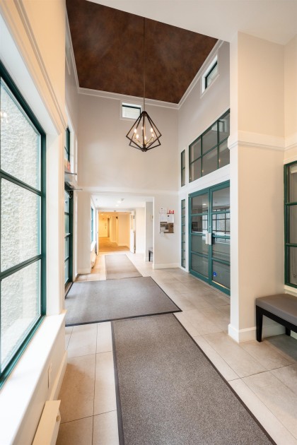 Photo 23 at 205 - 3788 W 8th Avenue, Point Grey, Vancouver West