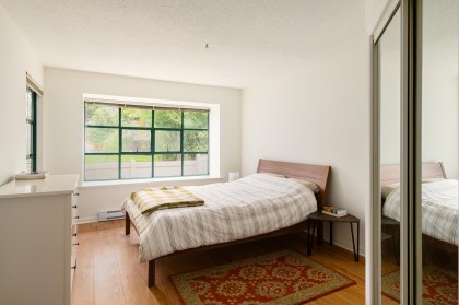 Photo 13 at 205 - 3788 W 8th Avenue, Point Grey, Vancouver West