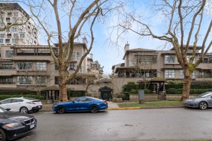 Photo 24 at 205 - 3788 W 8th Avenue, Point Grey, Vancouver West